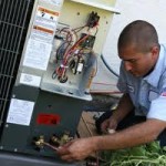 HVAC Service