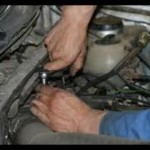 Transmission Repair