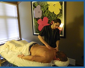 The Benefits Of Gay Massage In San Francisco, CA