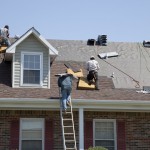 roof repair companies in Silver Spring