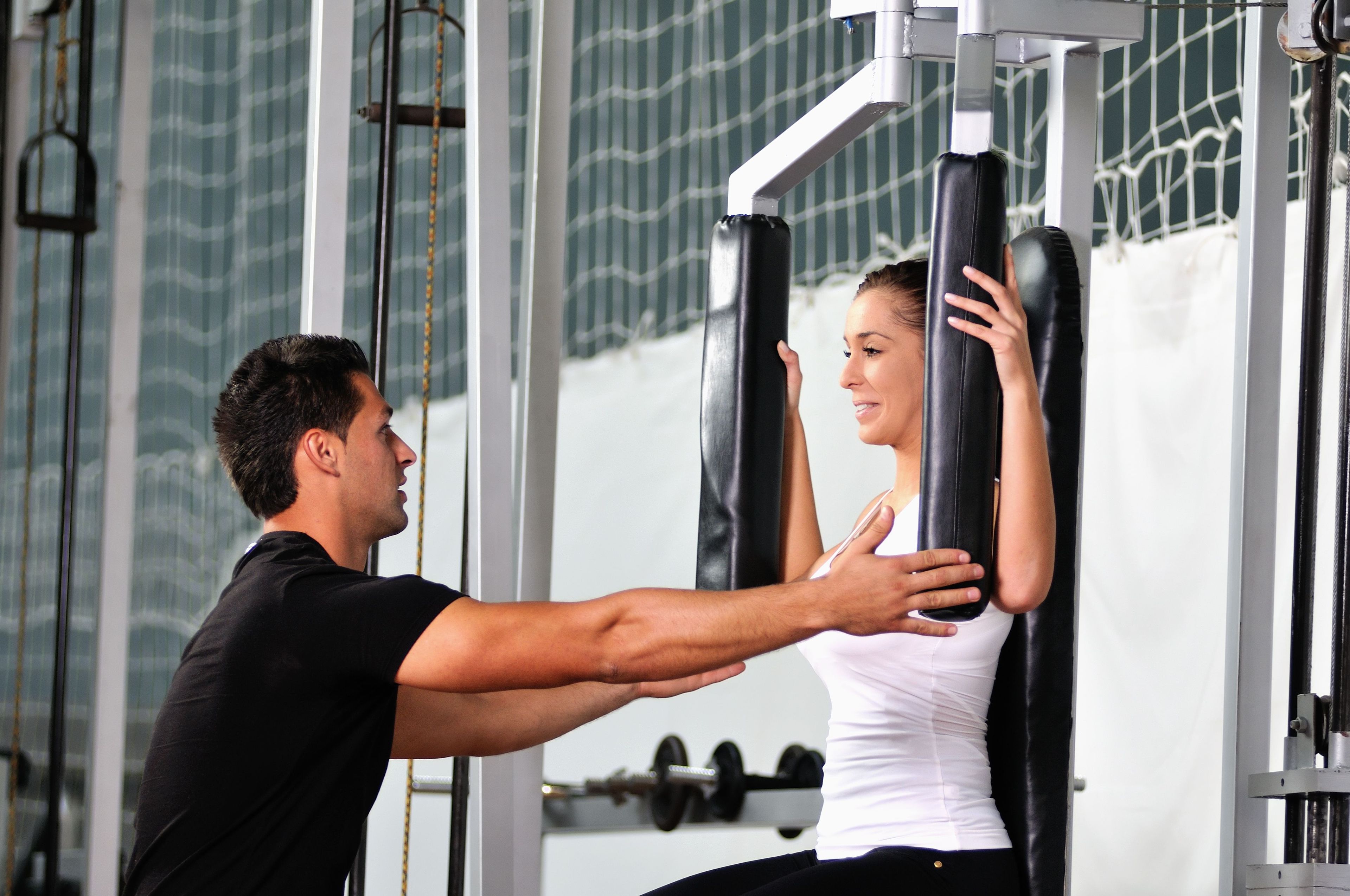 3 Benefits of Hiring a Female Personal Trainer in Oakville, ON