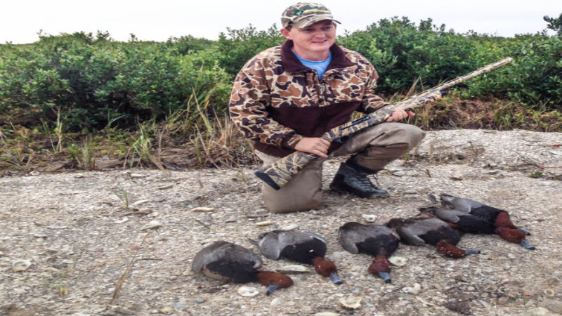 Top Reasons to Stay at a Texas Hunting Lodge