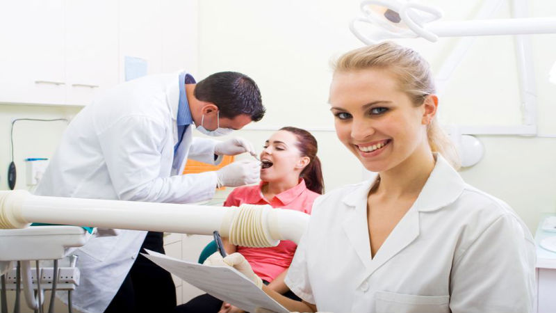 Smile Brighter With Cosmetic Dental Treatments in Bakersfield, CA