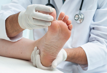 What to Expect Before Visiting a Foot Doctor in Plainfield, IL