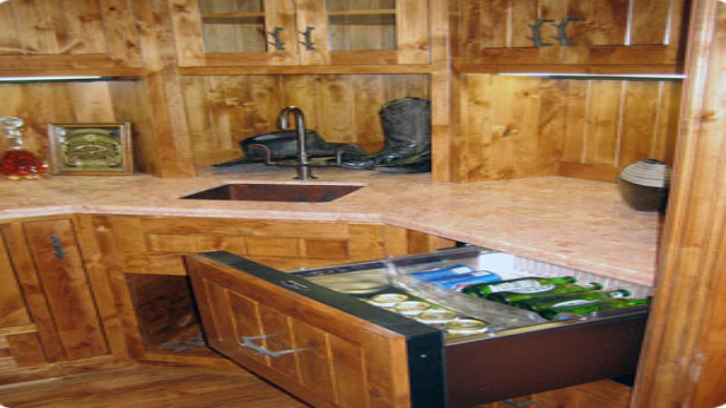 What to Consider when Installing New Cabinets