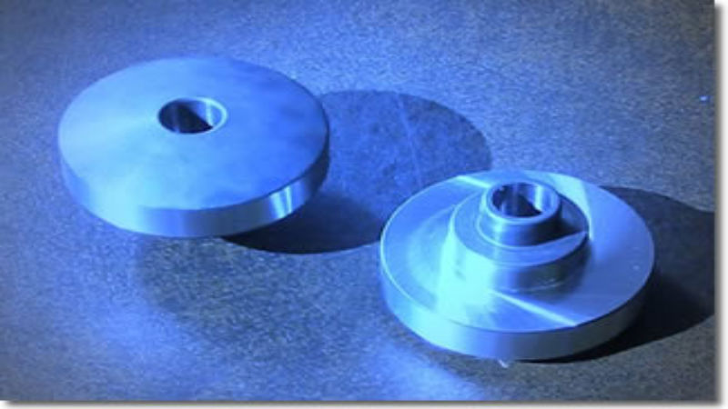 How Does Precision Grinding Benefit My Machine Shop?