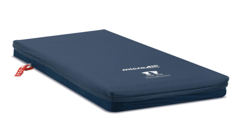 How to Benefit from an Alternating Pressure Mattress