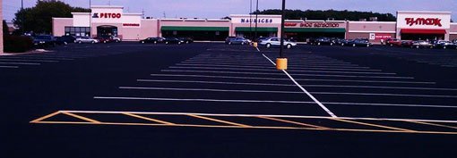 Talk to an Asphalt Paving Company in Toledo, OH about Repaving Your Parking Lot