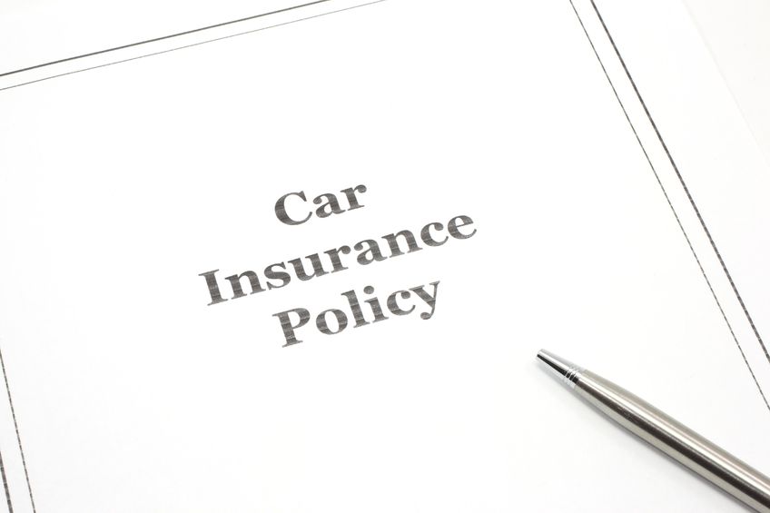 Keep Your Company Car Safe with Auto Insurance in Temecula, CA