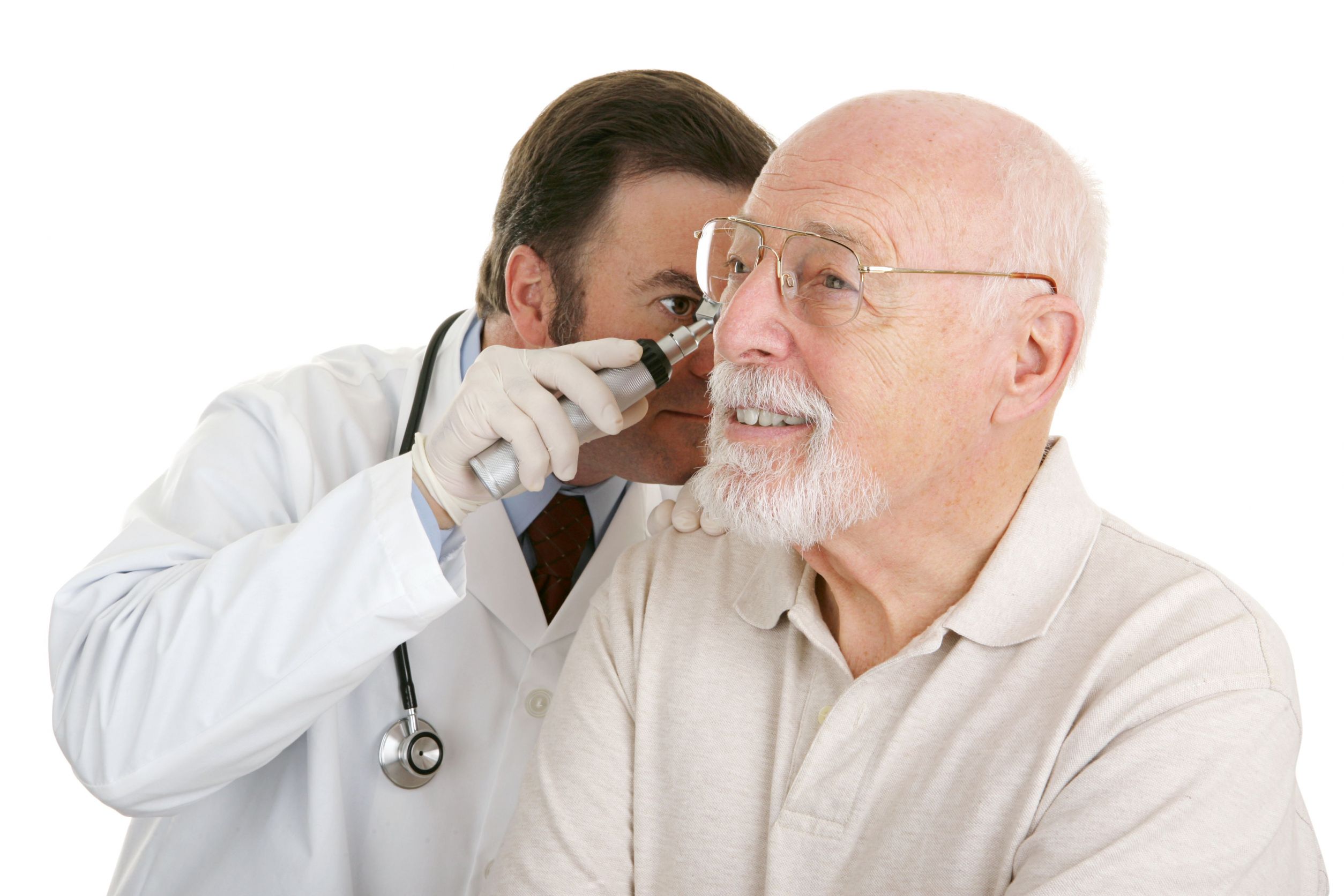 A Good Audiologist Can Determine the Best Hearing Loss Treatment for Your Needs