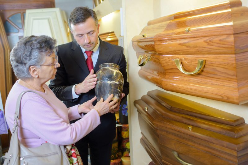 Why There Is an Increased Demand for Cremation in Bel Air