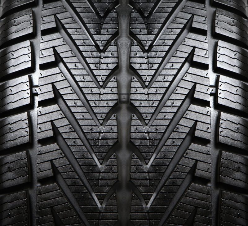 What to Know When Purchasing Truck Tires