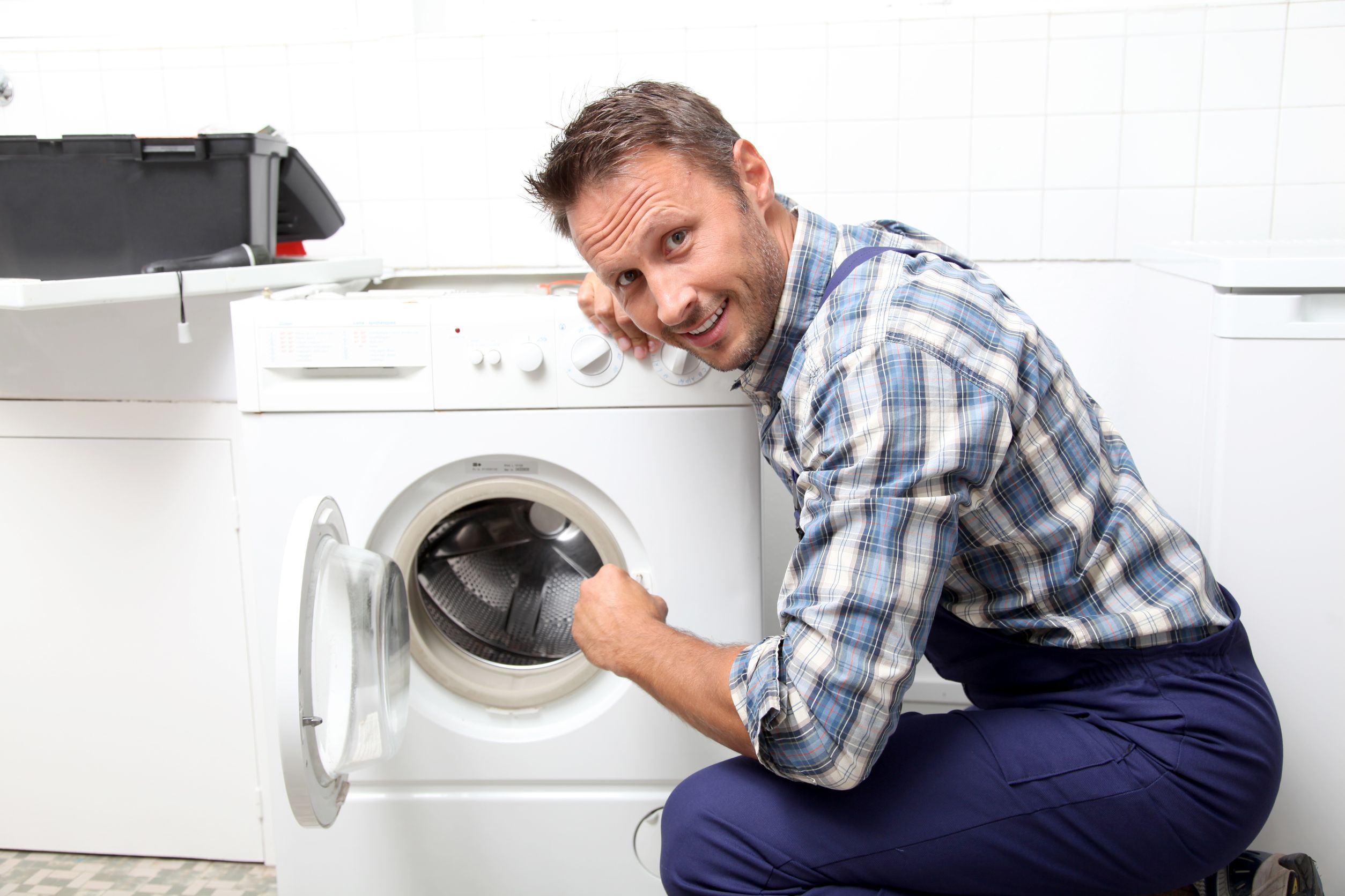 Why You Need to Hire the Right Company to Repair Your Broken Dryer