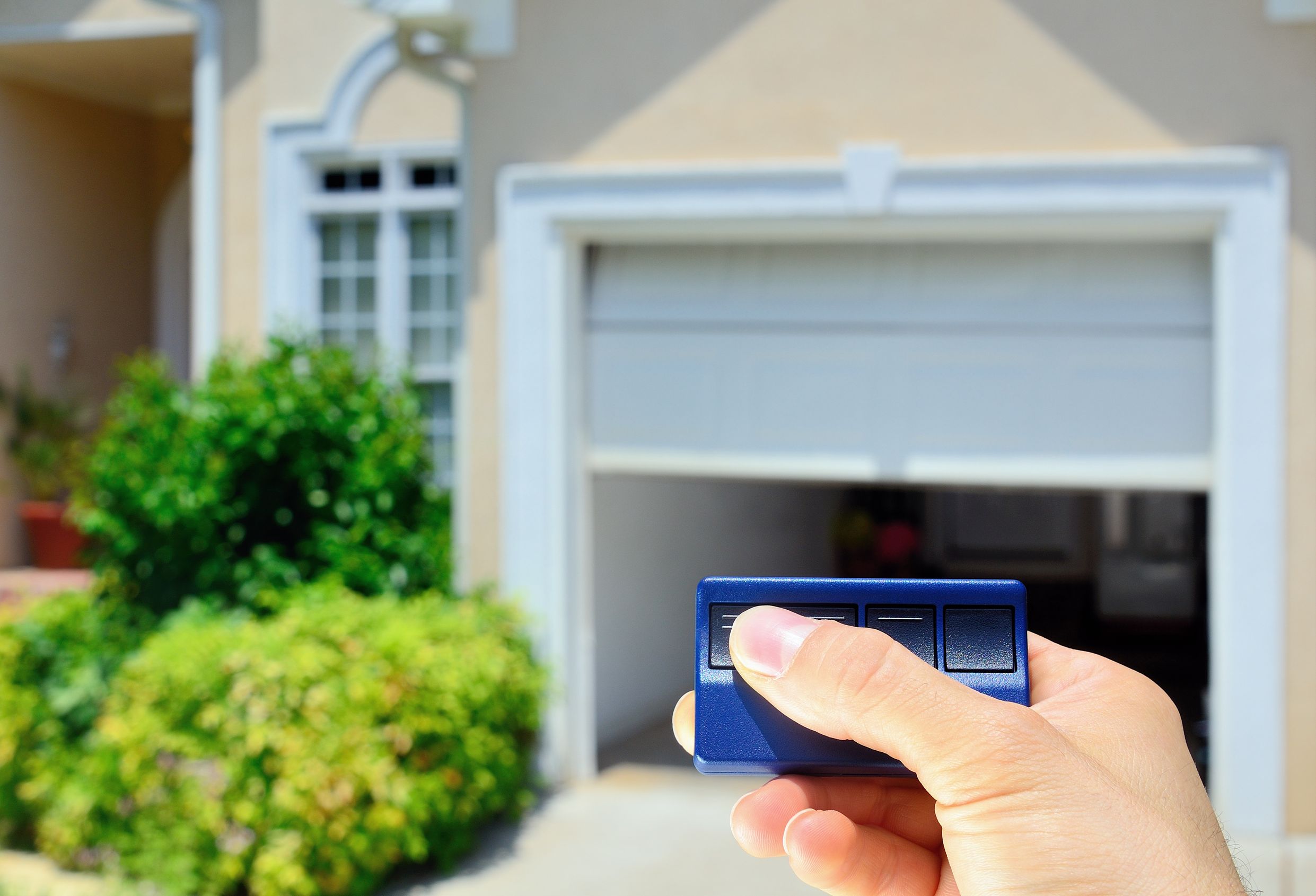 Discover How Affordable the Garage of Your Dreams Just Might Be