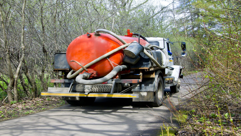 Signs it is Time for Lift Station Service in Fort Myers FL