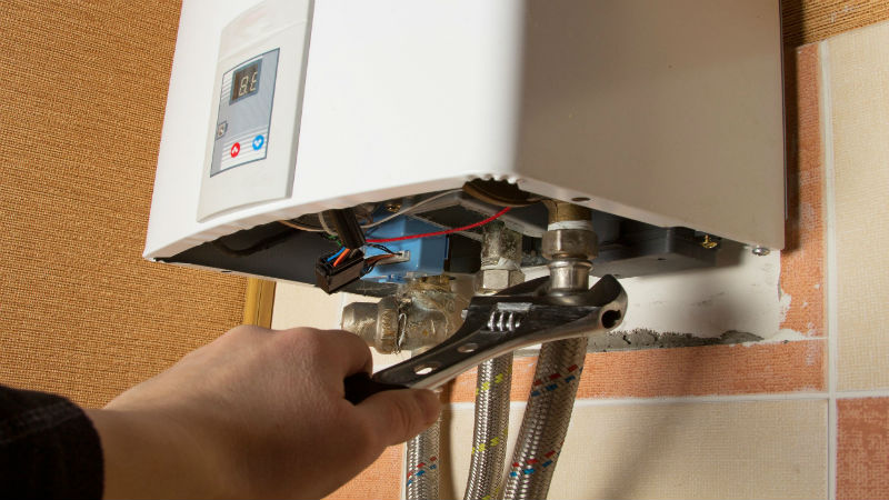 What Are The Qualities Of A Reputable Water Heater Installer Slinger WI