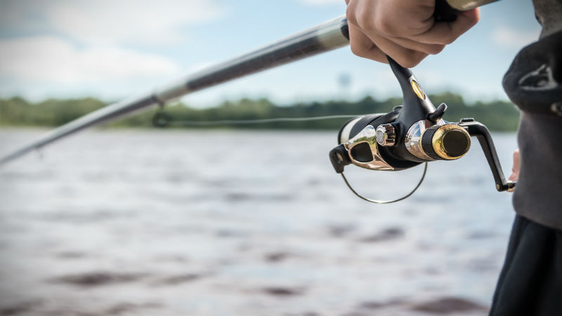 Oakly, CA, is the Gateway to Awesome Striper Fishing on the Delta