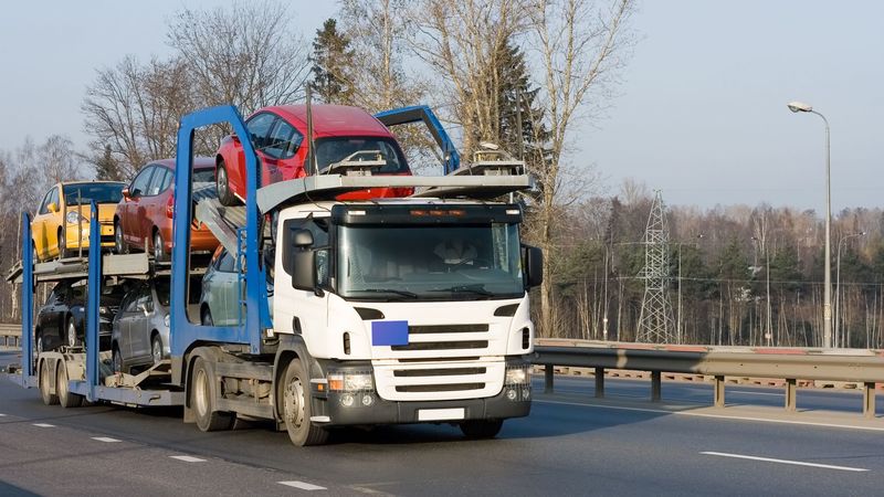 Make Sure Your Car Is Tow-Ready When Driving Near Roanoke Virgina