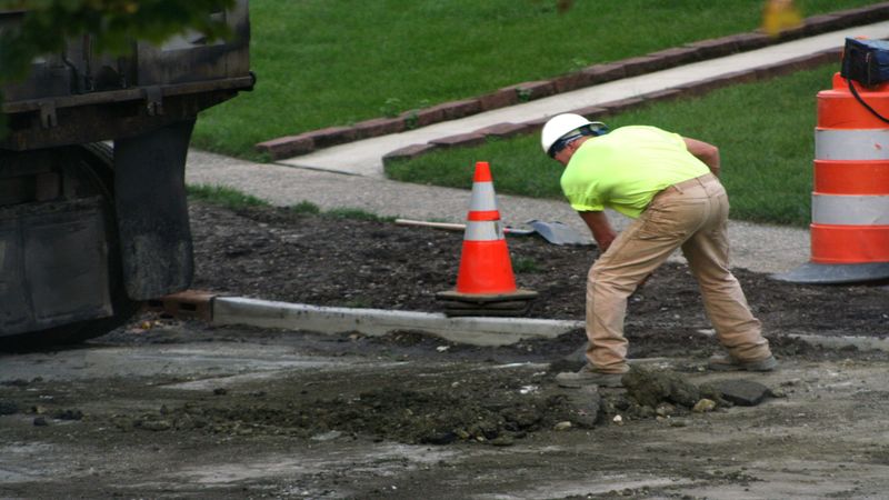 Benefits Of Hiring A Residential Paving Contractor In LaGrange, GA