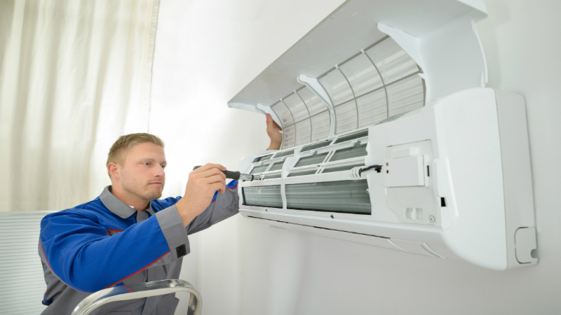 Affordable Air Conditioning Repair in Pensacola