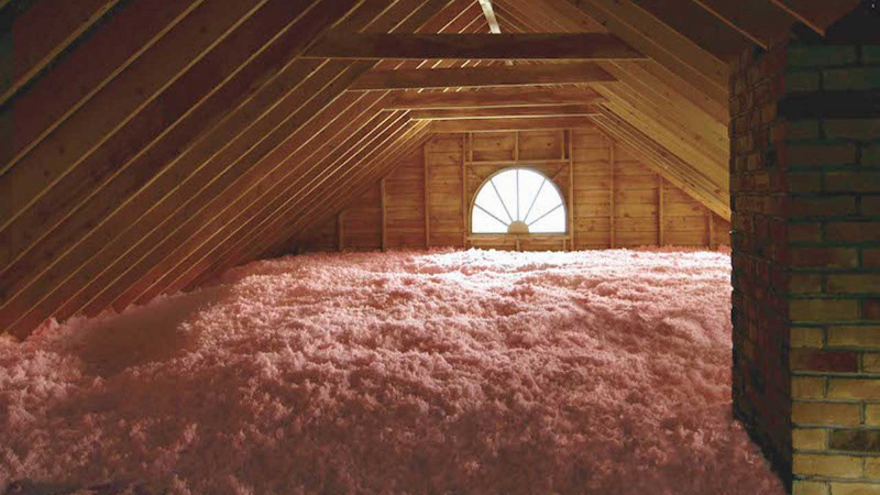 Comfort Up, Bills Down With Insulation Contractors Loveland CO