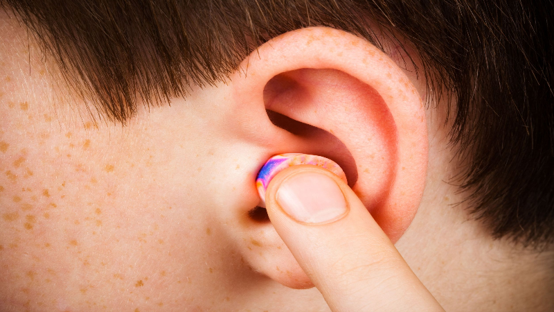 Importance of Hearing Aid Services Near Hurst, TX