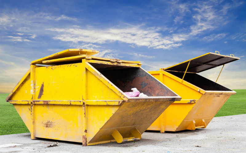 The Advantages of Using Trash Removal Services in New Jersey