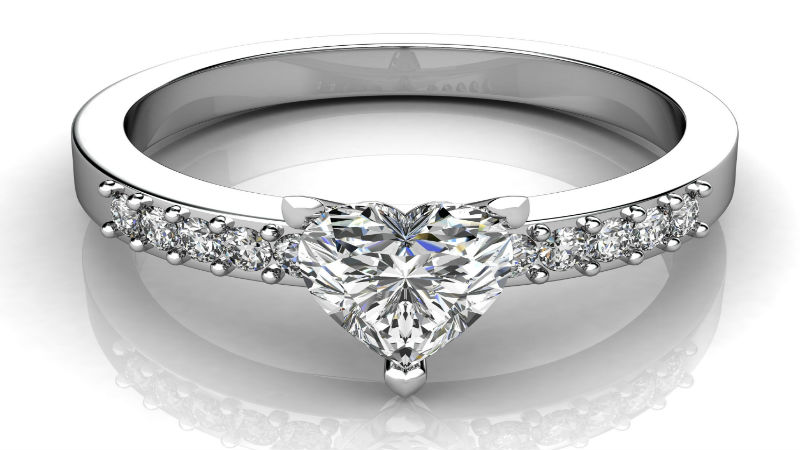 Tips to Help You Pick the Perfect Custom Diamond Rings With No Regret