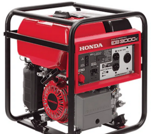 Benefits of a Generator Rental in Newnan, GA