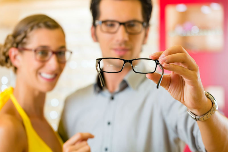 Enjoy Vision Corrective Treatments From a Provider in Jacksonville