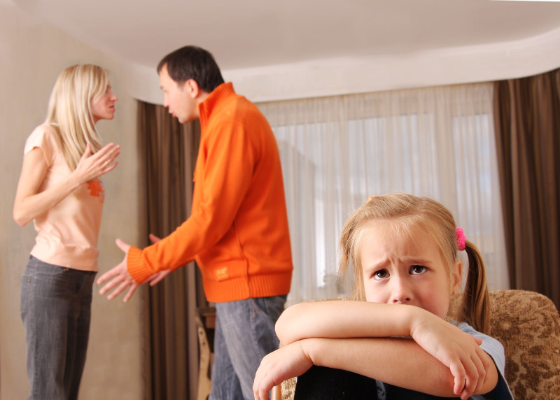 Top Reasons to Modify a Child Custody Order in Dallas, Texas