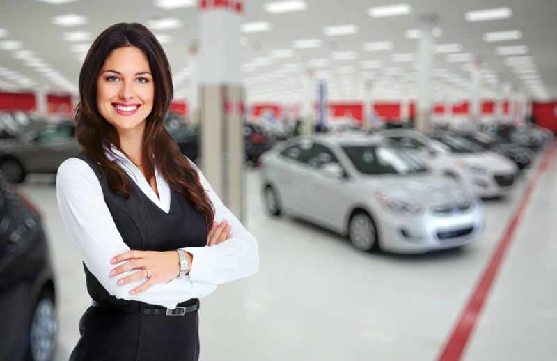 Purchase Quality Vehicles from Reputable Chevy Dealers in Joliet