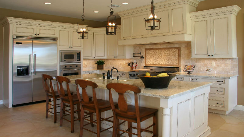 Where to Acquire the Best Kitchen Designs for a Beautiful Home