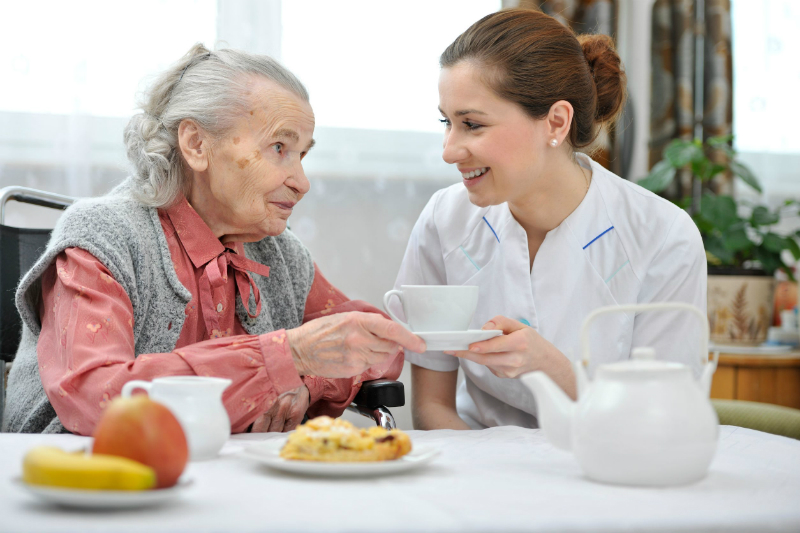 How Home Care Assistance in Harrisburg, PA, Can Help You Maintain Your Independence