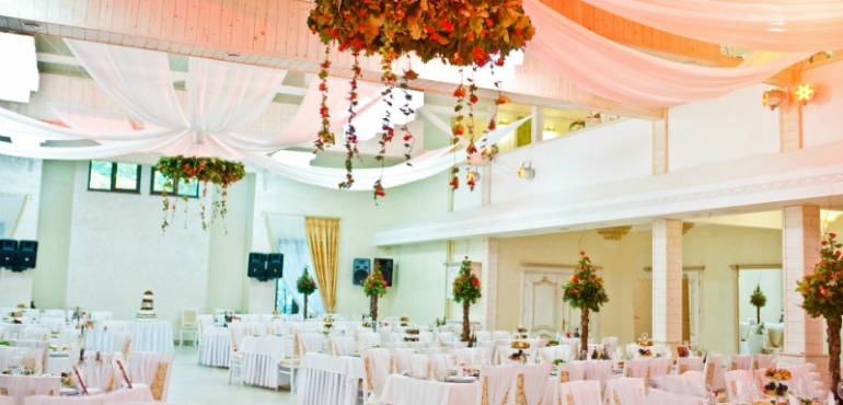 Plan The Perfect Wedding With Affordable Party Rentals In Miam