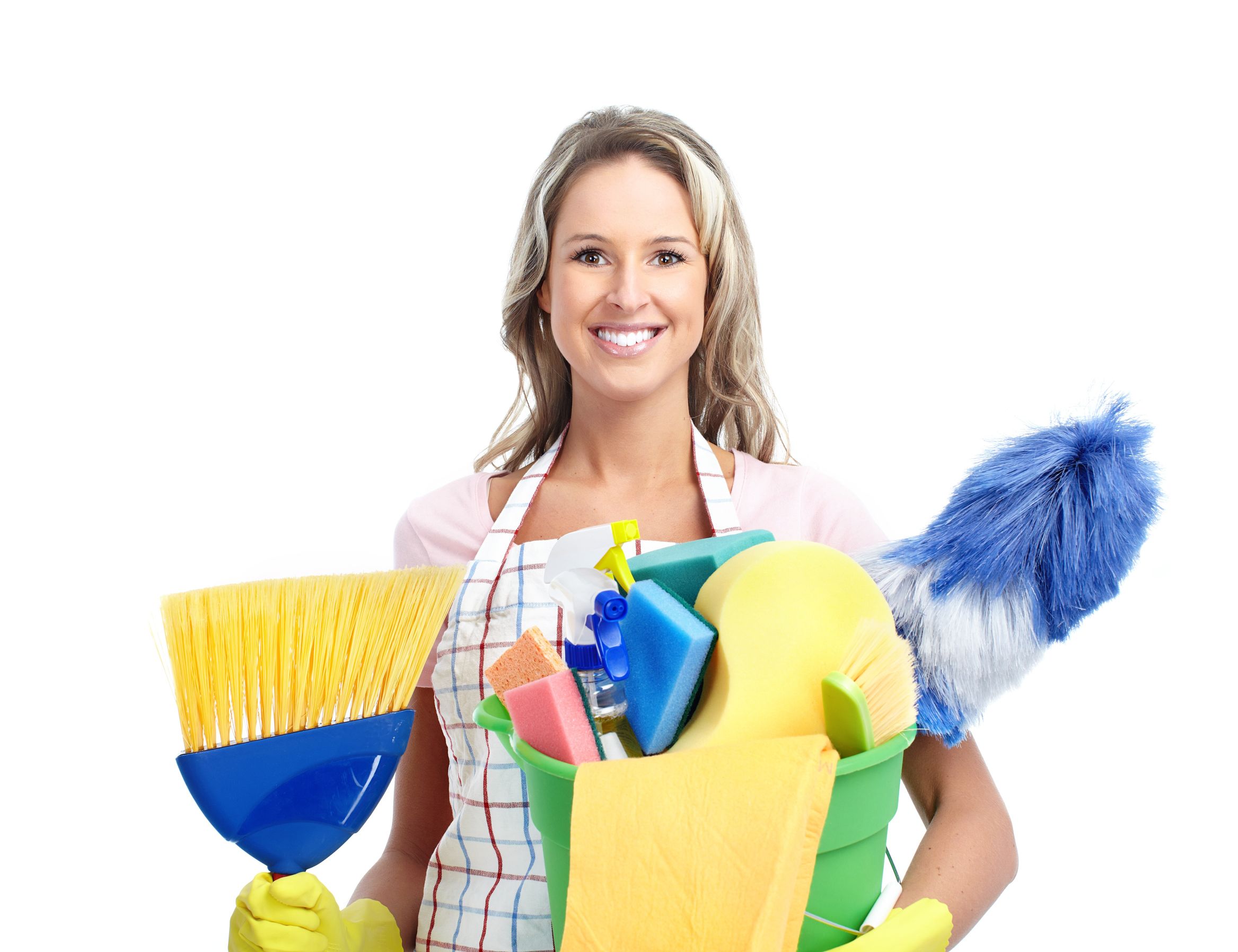 2 Benefits Of Hiring A Commercial Cleaning Service in Richmond VA