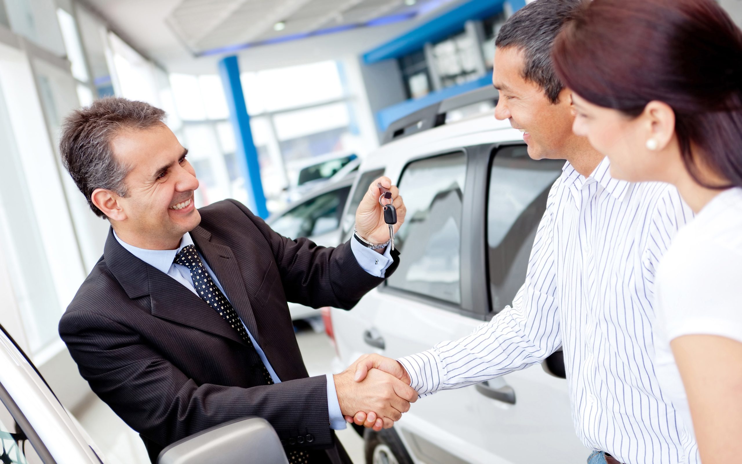 Finding Used Cars Dealers in Eau Claire