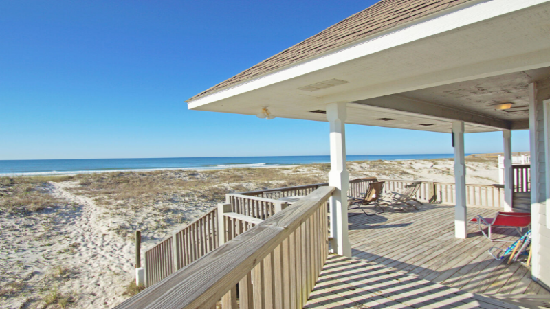 Contact Gulf Shores Vacation Rental Companies Today