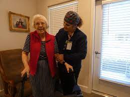 Memory Care Facilities In Rosenberg, TX, Provide Comprehensive Support For Seniors