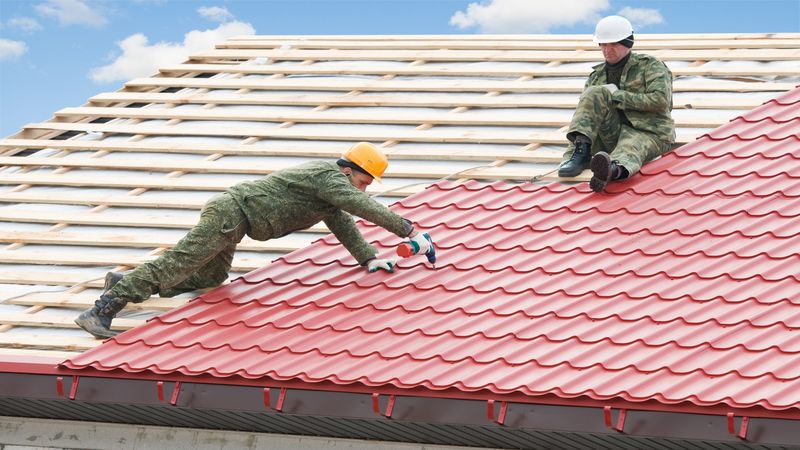 Do Yourself a Service by Hiring the Best Roofers Near Jackson, GA