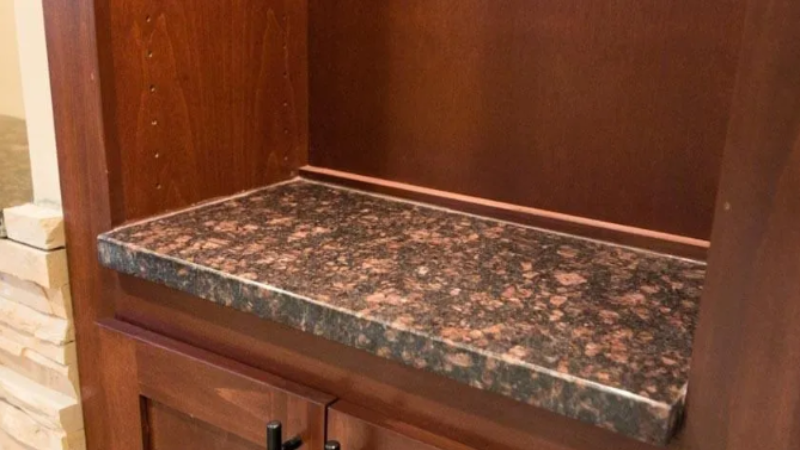 The Advantages of Choosing Local Minneapolis Granite Countertop Installers for Your Kitchen