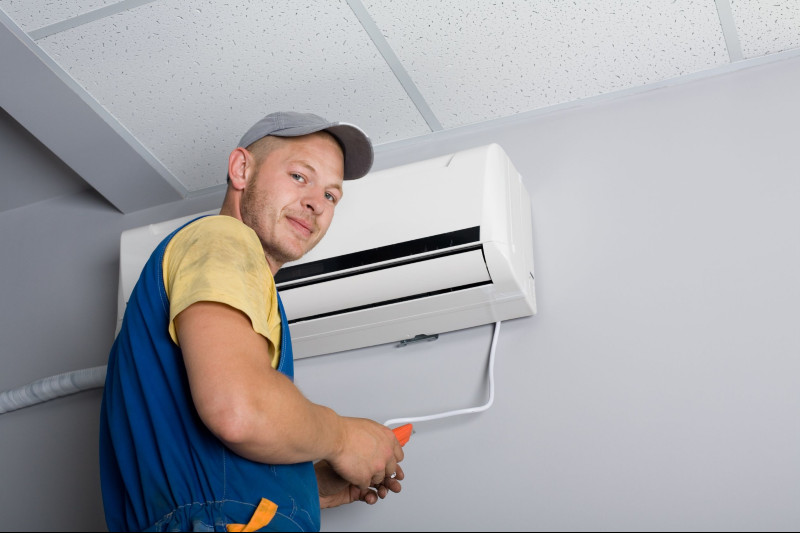 Top Reasons to Hire a Professional AC Repair Company in Lake Zurich