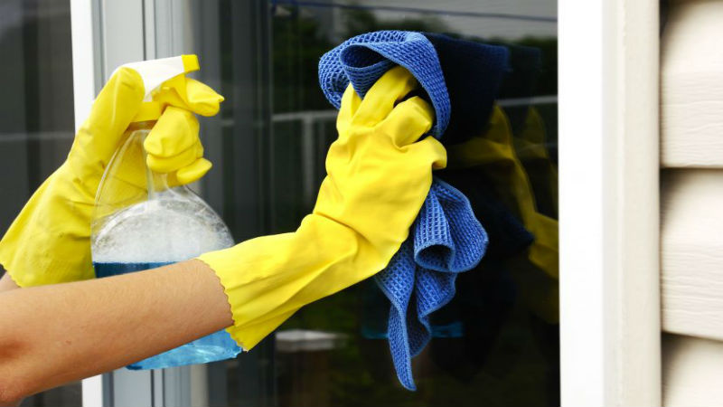 Are You Taking Advantage of All a Rowlett Cleaning Service Has to Offer?