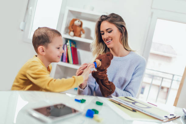 What You Should Know About Pediatric Autism Therapy in Baytown, TX