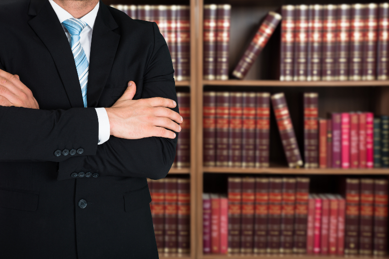 How to Choose a Professional Legal Attorney in Belvidere, IL to Meet Your Needs