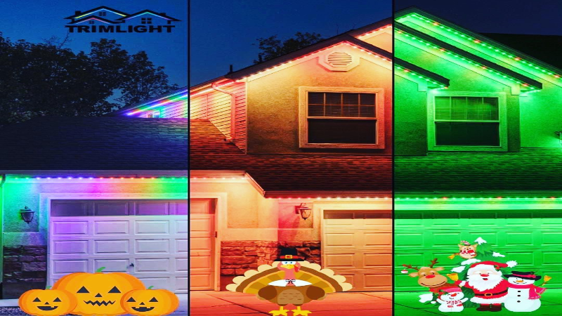 Get Help with Commercial Christmas Lighting in Denver, CO