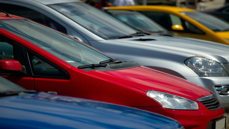 Some Options To Consider In Buying a Used Car For Sale