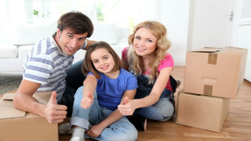 When to Consider Hiring Full-Service Long-Distance Moving Companies