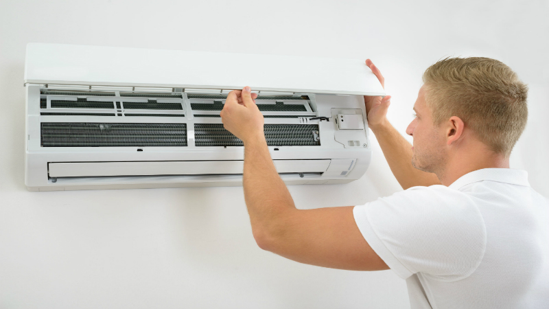 Heating and Cooling in Morton Grove Made Simple for the Layperson