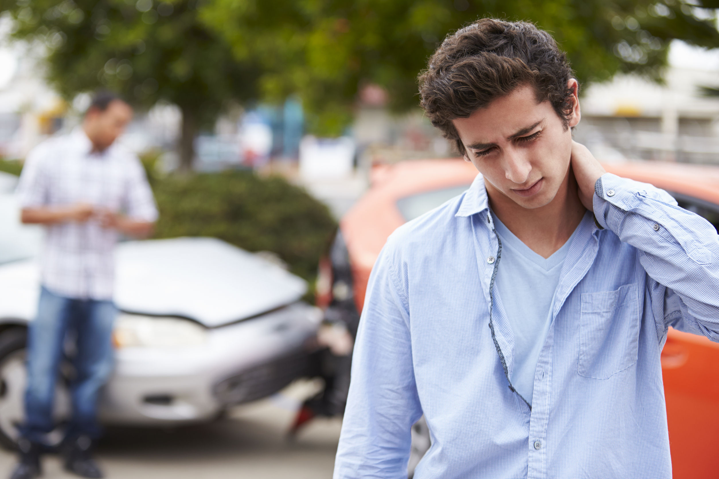 How a Car Crash Chiropractor in Tarpon Springs, FL, Can Help You Recover From Injuries